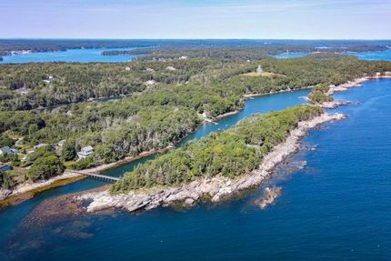 Property for sale in Lincoln County, Maine