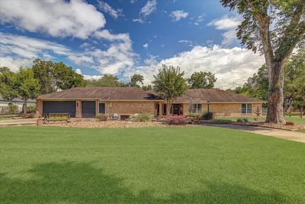 Property for sale in Brazoria County, Texas