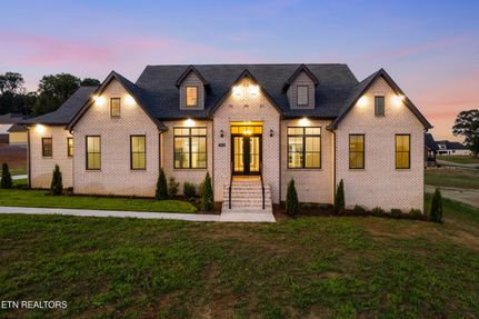 Property for sale in Loudon County, Tennessee