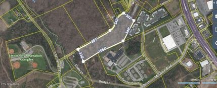 Undeveloped Land for sale in Loudon County, Tennessee