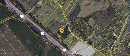 Undeveloped Land for sale in Loudon County, Tennessee