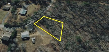 Property for sale in Ashe County, North Carolina