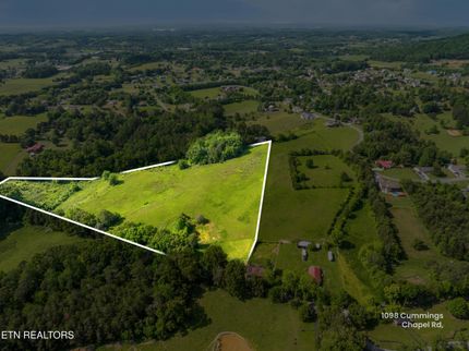 Property for sale in Sevier County, Tennessee