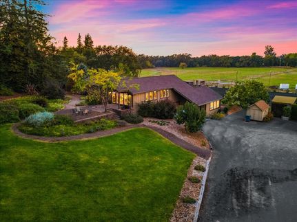 Property for sale in Sonoma County, California