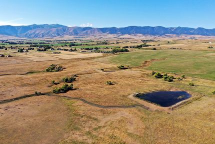Farm Property for sale in Sheridan County, Wyoming