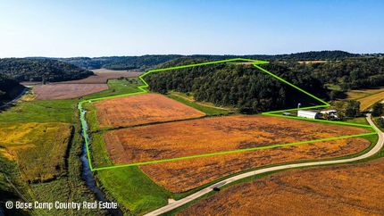 Property for sale in Grant County, Wisconsin