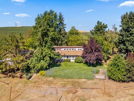 Farm Property for sale in Wasco County, Oregon