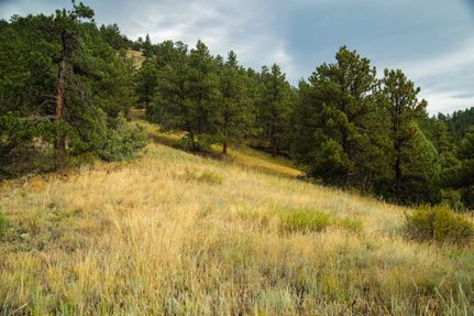 Property for sale in Boulder County, Colorado