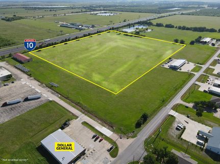 Commercial Property for sale in Calcasieu Parish, Louisiana