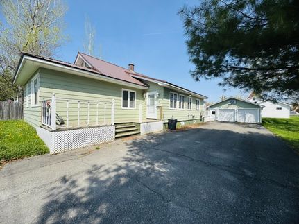 Residential Property for sale in Aroostook County, Maine