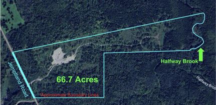 Lakefront Property for sale in Aroostook County, Maine