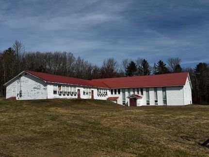 Commercial Property for sale in Somerset County, Maine