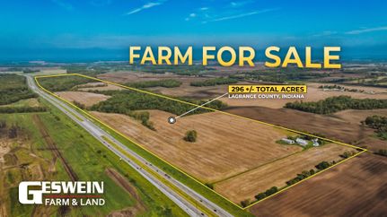 Property for sale in Lagrange County, Indiana