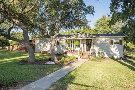 Property for sale in Callahan County, Texas