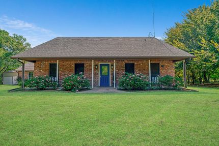 Residential Property for sale in Lamar County, Texas