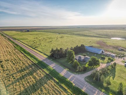 Ranch Property for sale in Hodgeman County, Kansas