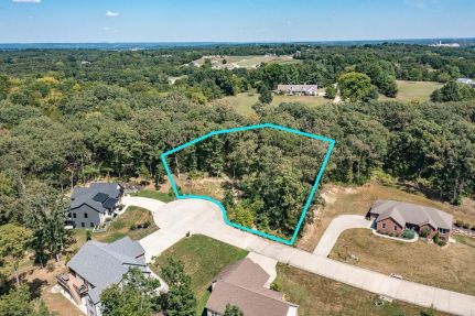 Undeveloped Land for sale in Franklin County, Missouri