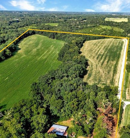 Hunting Land for sale in Lincoln County, Missouri