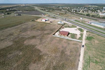 Property for sale in Hockley County, Texas