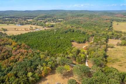Property in Iron County, Missouri