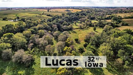 Ranch Property for sale in Lucas County, Iowa