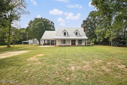 Property for sale in George County, Mississippi