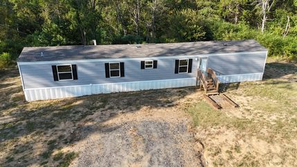 Residential Property for sale in Panola County, Mississippi