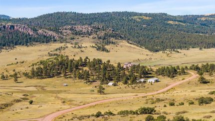 Property for sale in Fremont County, Colorado