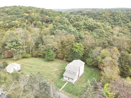Property in Luzerne County, Pennsylvania