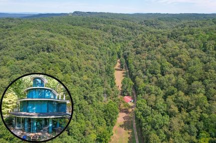 Property for sale in Gordon County, Georgia