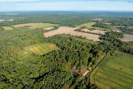 Property in Oceana County, Michigan