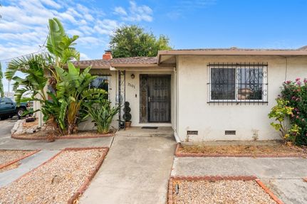 Property in Contra Costa County, California