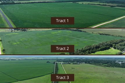 Undeveloped Land for sale in Antelope County, Nebraska