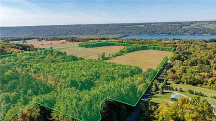 Property for sale in Cayuga County, New York