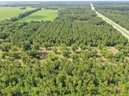 Property for sale in Mitchell County, Georgia