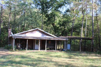 Timberland Property for sale in Benton County, Mississippi