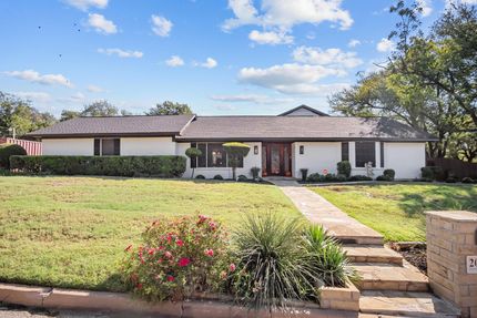 Property for sale in Palo Pinto County, Texas