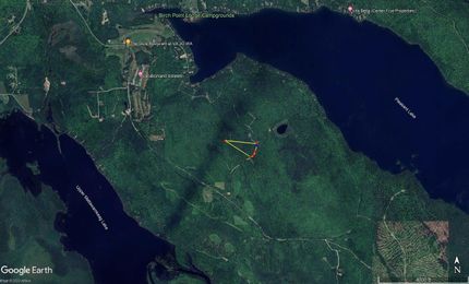 Recreational Property for sale in Aroostook County, Maine