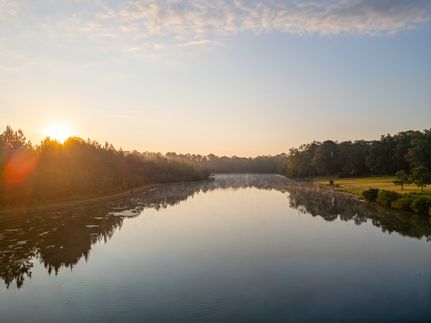 Lakefront Property for sale in Sumter County, Georgia