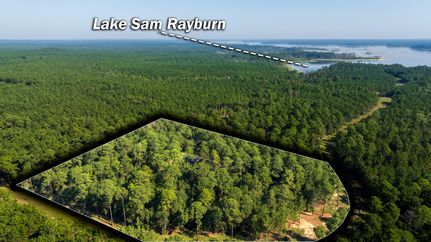 Lakefront Property for sale in Jasper County, Texas