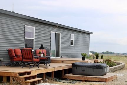 Farm Property for sale in Carbon County, Montana