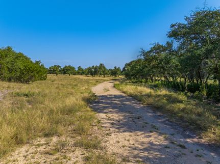 Hunting Land for sale in Hays County, Texas