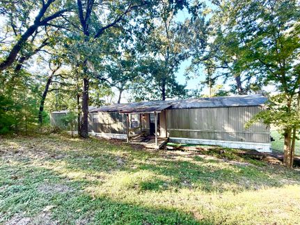 Lakefront Property for sale in Walker County, Texas