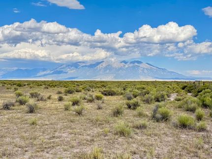 Undeveloped Land for sale in Alamosa County, Colorado