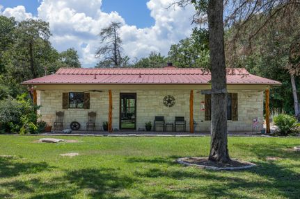 Property for sale in Burleson County, Texas