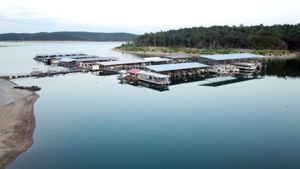 Waterfront Property for sale in Marion County, Arkansas