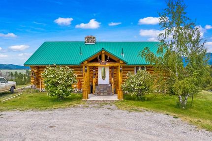 Farm Property for sale in Lewis and Clark County, Montana