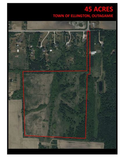 Residential Property for sale in Outagamie County, Wisconsin