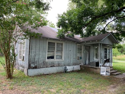 Property for sale in Navarro County, Texas