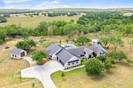 Residential Property for sale in Blanco County, Texas